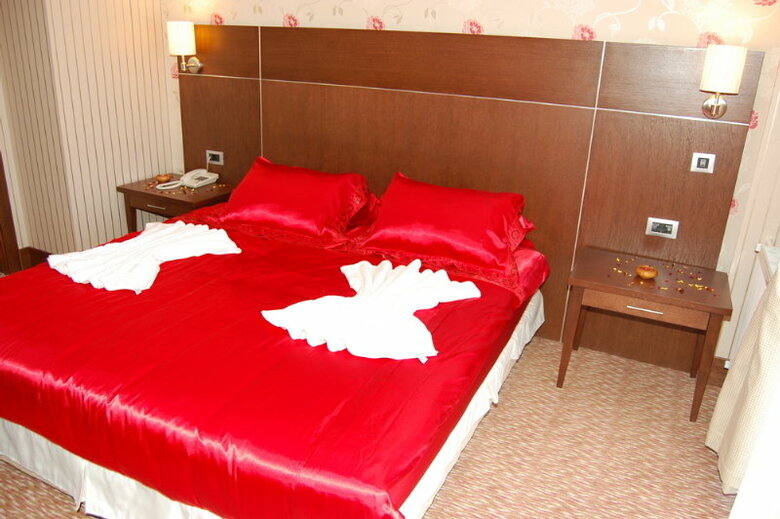Hotel Emet Thermal Resort & Spa