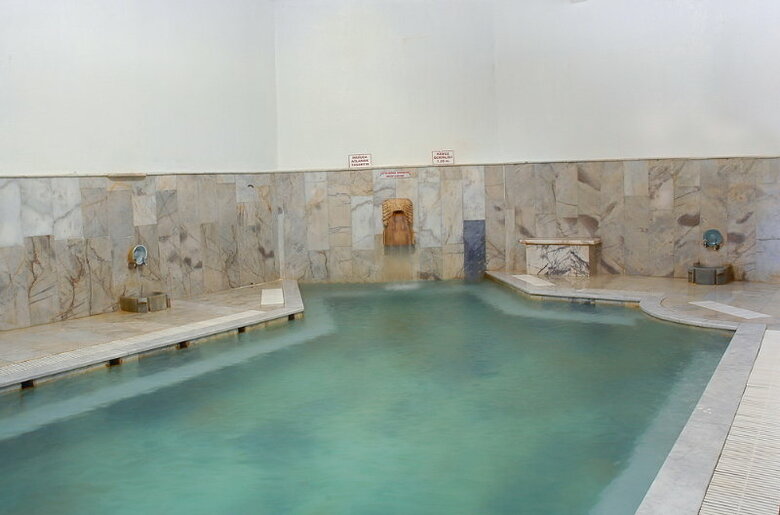 Hotel Emet Thermal Resort & Spa