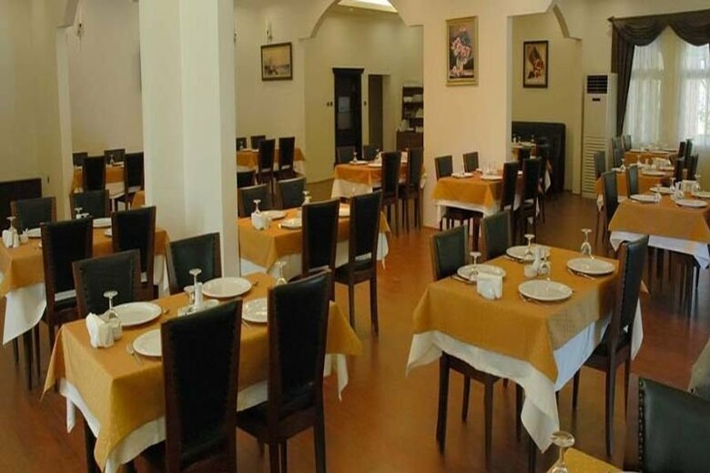 Hotel Emet Thermal Resort & Spa