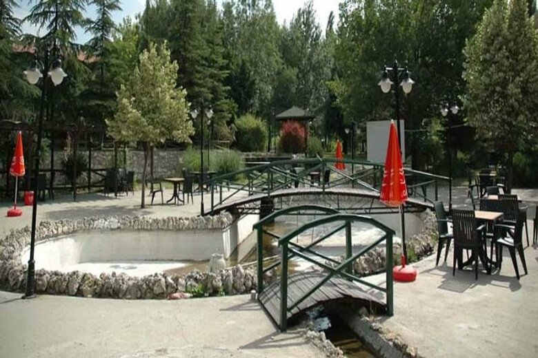 Hotel Emet Thermal Resort & Spa