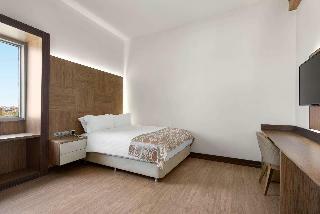 Hotel Wyndham Cerkezkoy