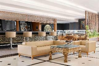 Hotel Wyndham Cerkezkoy