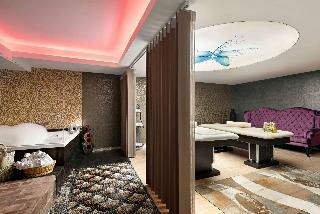 Hotel Wyndham Cerkezkoy
