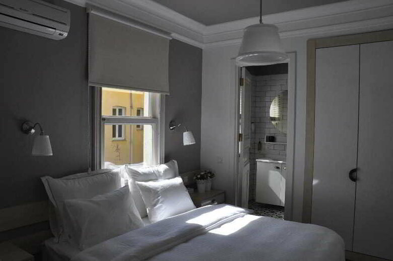 Apartamentos Miel Suites