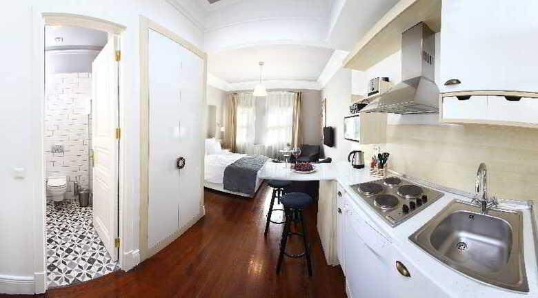 Apartamentos Miel Suites