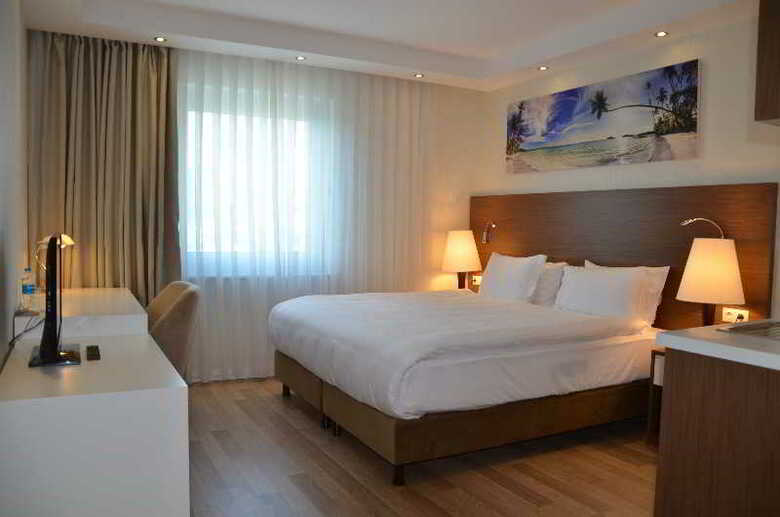 Hotel Bika Suites Istanbul