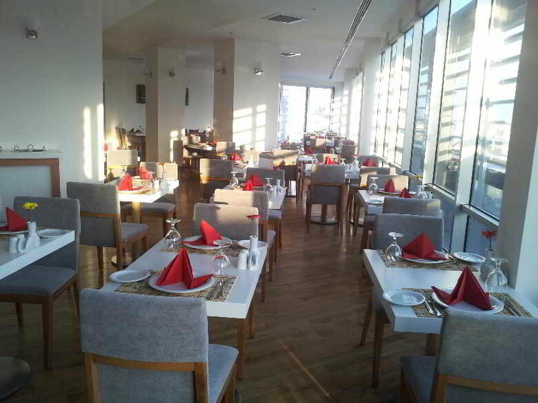 Hotel Bika Suites Istanbul