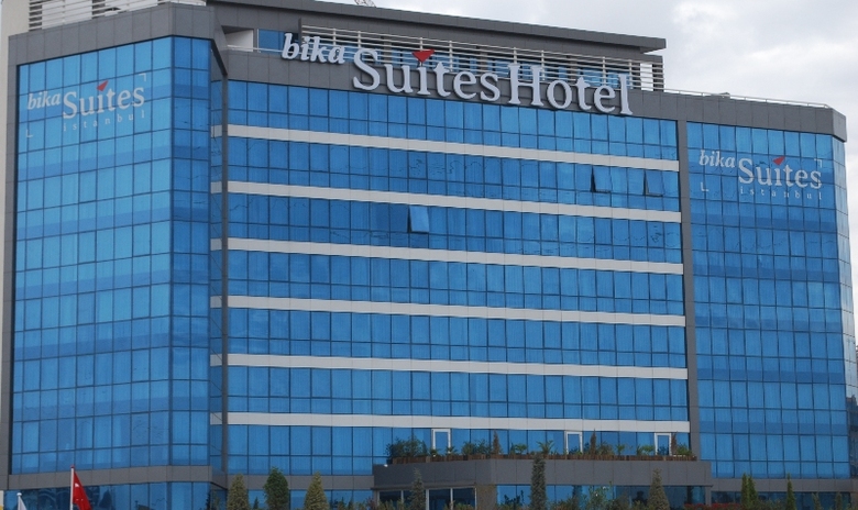 Hotel Bika Suites Istanbul