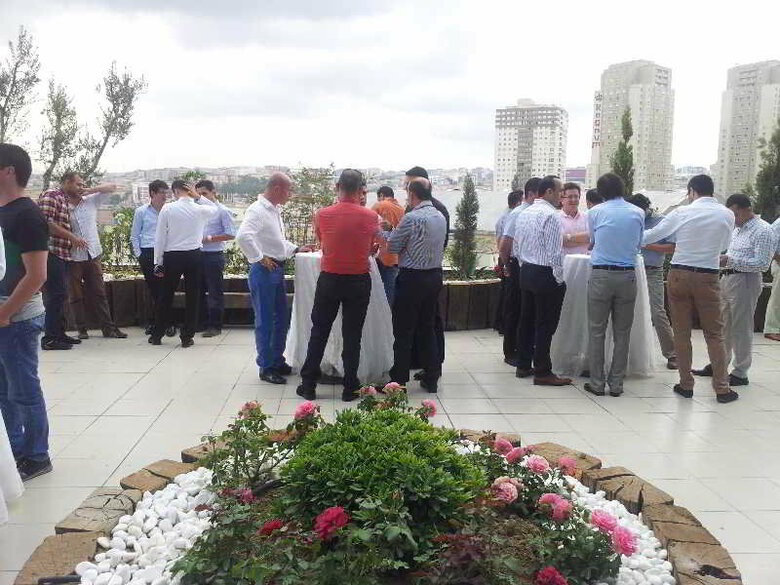 Hotel Bika Suites Istanbul