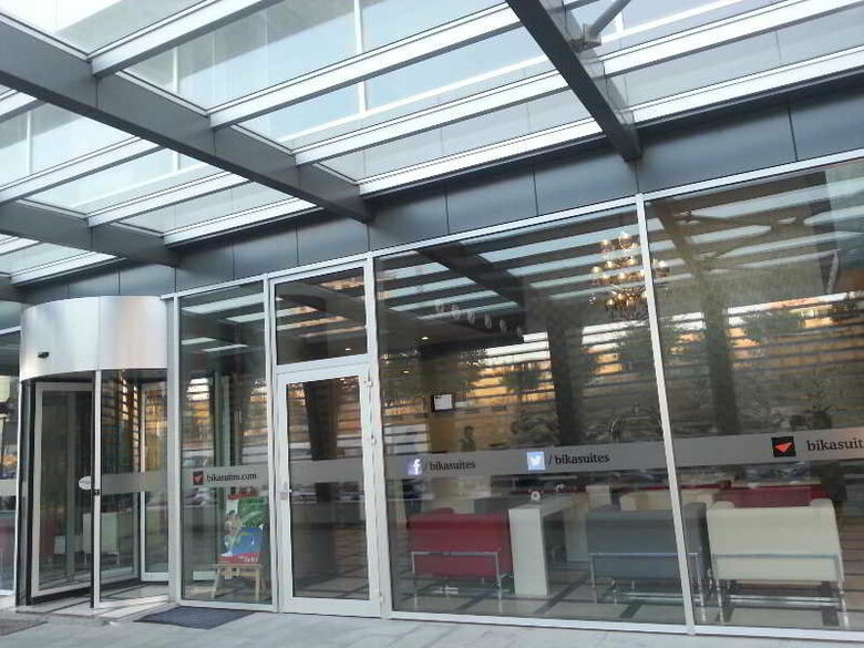 Hotel Bika Suites Istanbul