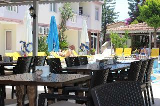 Victoria Princess Apart Hotel
