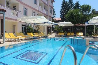 Victoria Princess Apart Hotel