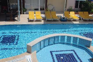 Victoria Princess Apart Hotel