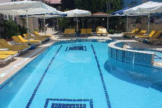 Victoria Princess Apart Hotel