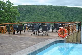 Hotel Jozini Tiger Lodge