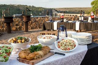 Hotel Jozini Tiger Lodge