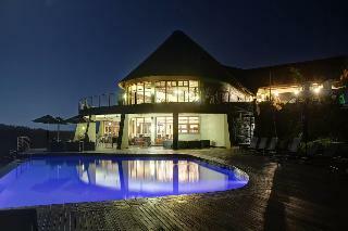 Hotel Jozini Tiger Lodge