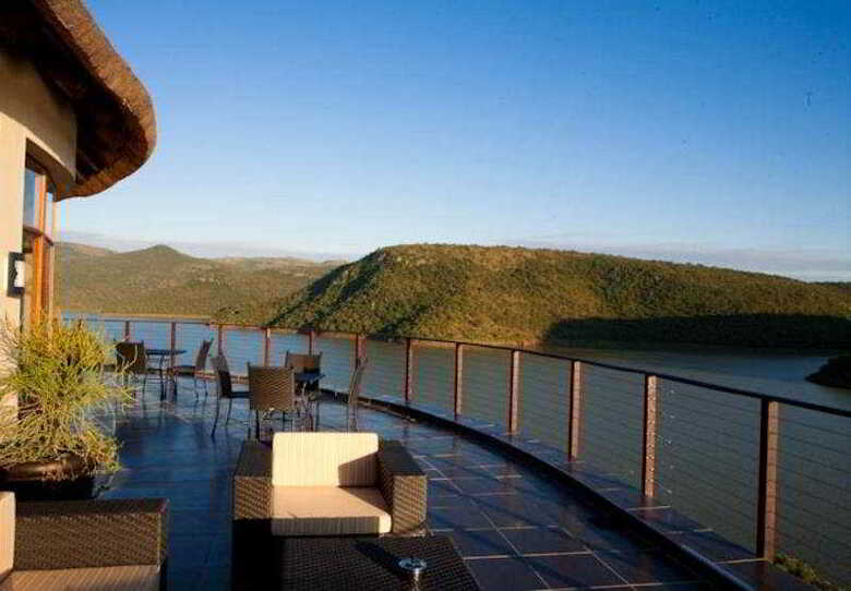 Hotel Jozini Tiger Lodge