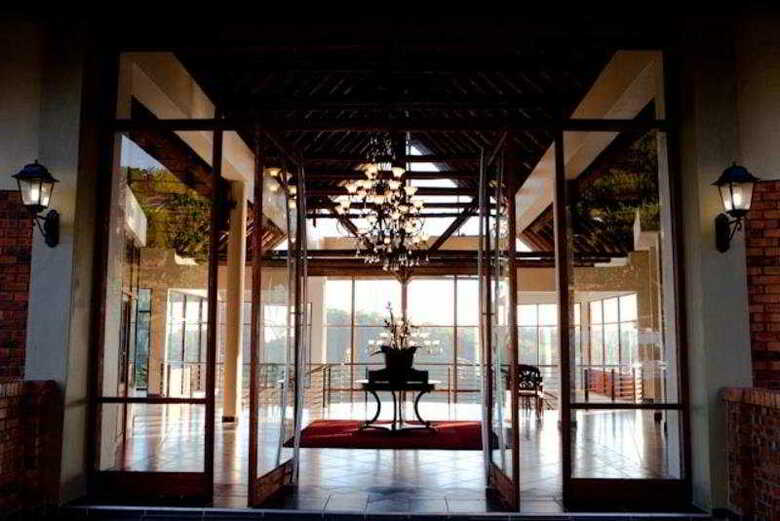 Hotel Jozini Tiger Lodge