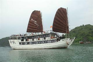 Hotel Image Halong Cruise