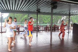 Hotel Image Halong Cruise