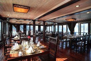 Hotel Image Halong Cruise