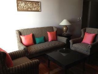 Hotel Gardengrove Suites Serviced Apartment