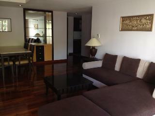 Hotel Gardengrove Suites Serviced Apartment