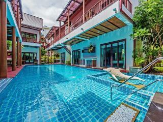 The Lamuna Boutique Hotel