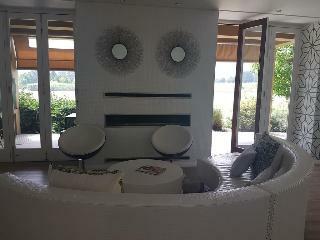 Hotel Boschenmeer Grande Lodge