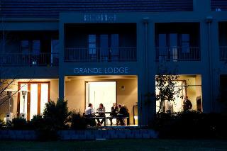 Hotel Boschenmeer Grande Lodge
