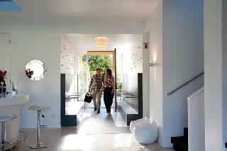 Hotel Boschenmeer Grande Lodge