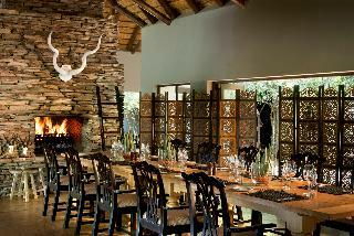 Hotel Lion Sands Tinga Lodge