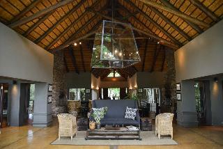 Hotel Lion Sands Tinga Lodge