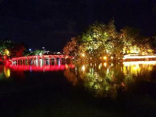 Hanoi Riverside Hotel