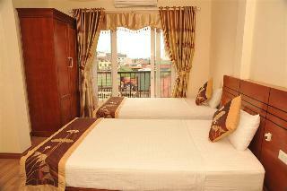 Hanoi Riverside Hotel