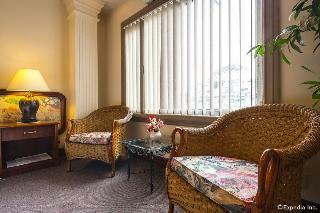 The Spring Hotel