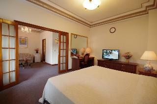 The Spring Hotel