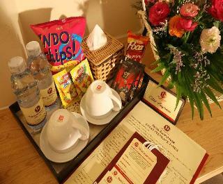 Hotel Hanoi Guest House