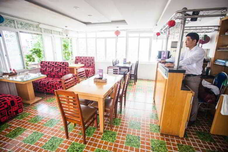 Hanoi Old Town Hotel
