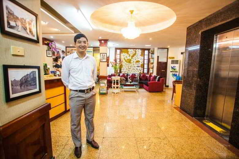 Hanoi Old Town Hotel