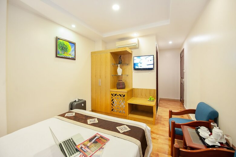 Eden Garden Hotel