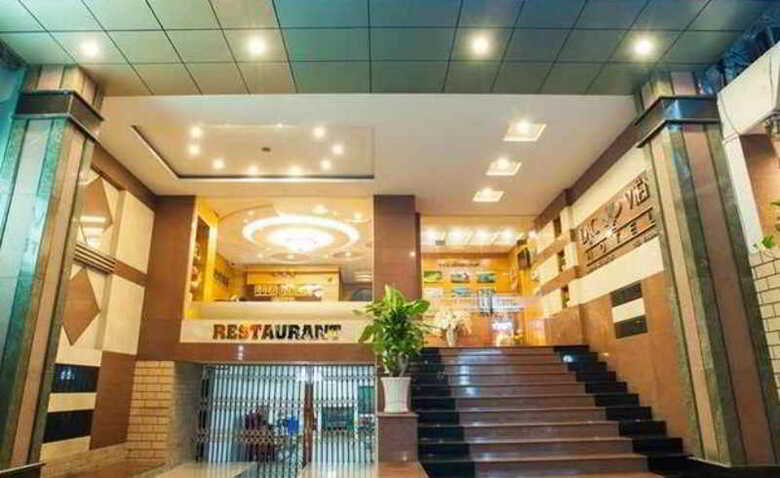 Eden Garden Hotel