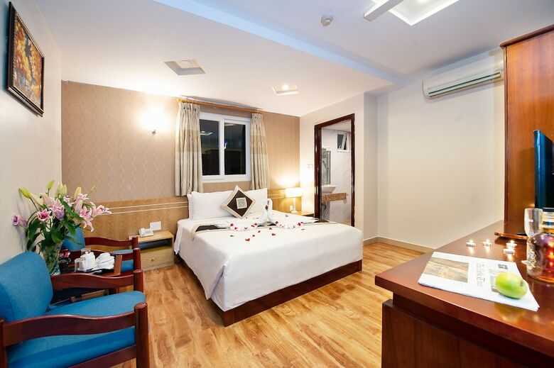 Eden Garden Hotel