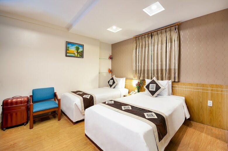 Eden Garden Hotel