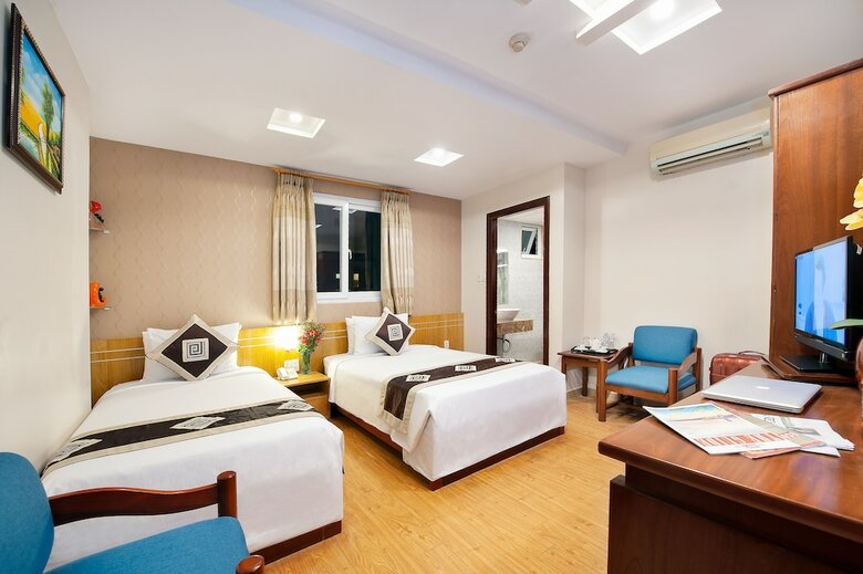 Eden Garden Hotel