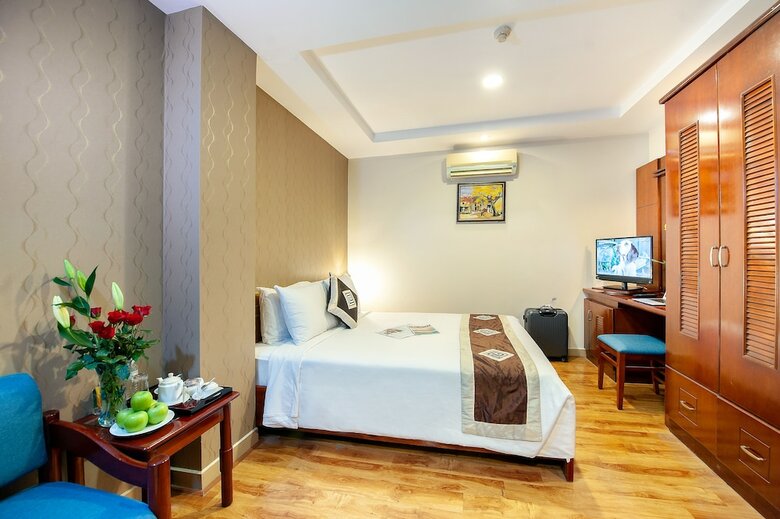 Eden Garden Hotel