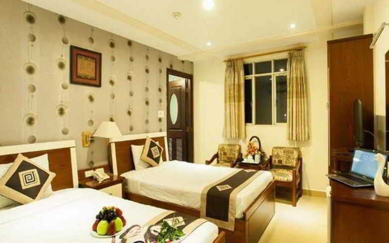 Eden Garden Hotel