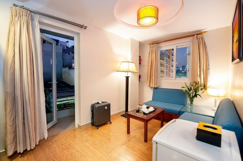 Eden Garden Hotel