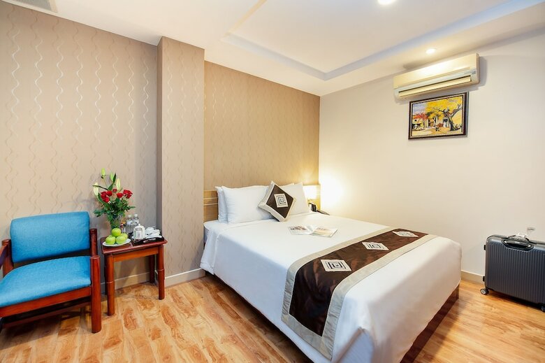 Eden Garden Hotel